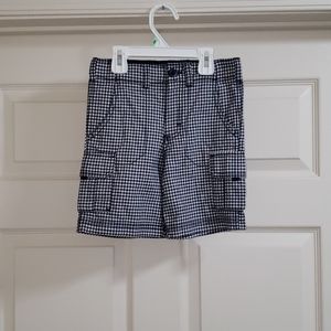 Carter's toddler boys size 4T cargo shorts